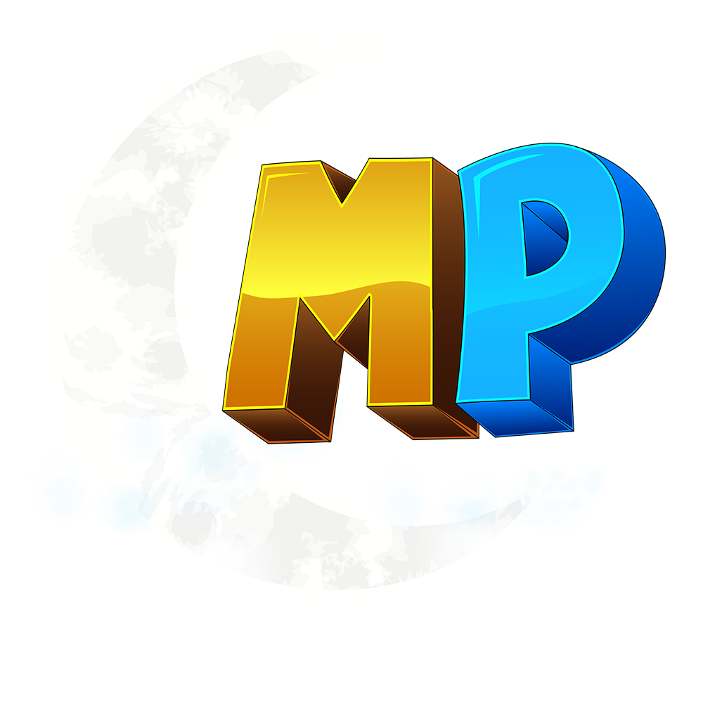 MyServer logo